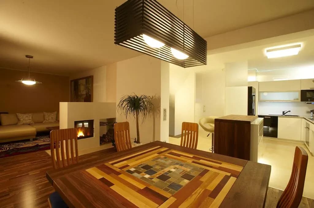 Wie finde ich den richtigen Innenarchitekten für meine Wohnung?