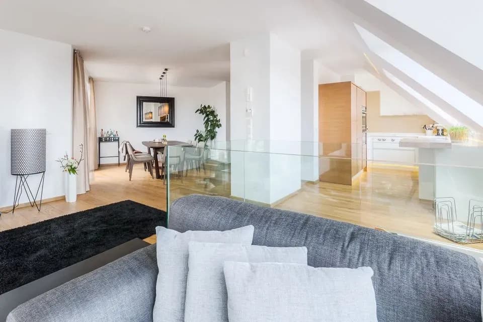 Wie wähle ich die richtige Beleuchtung für mein Wohnzimmer?