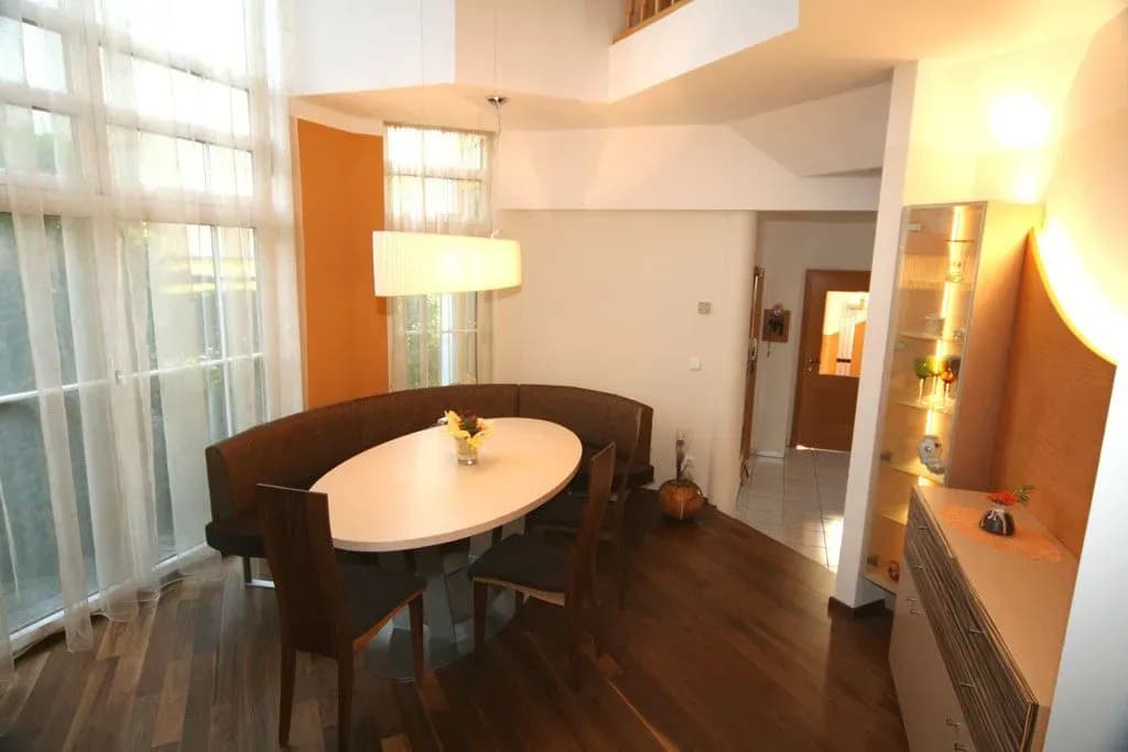Wie finde ich den richtigen Innenarchitekten für meine Wohnung?