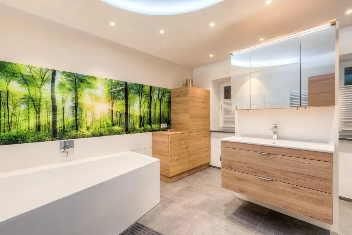 Wie kombiniere ich Design und Funktionalität in meiner Wohnung?