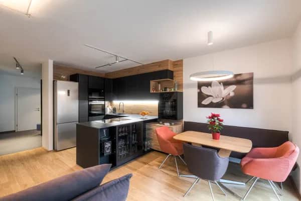 Wie Sie Ihre Wohnung im Einklang mit Ihrem Lebensstil gestalten