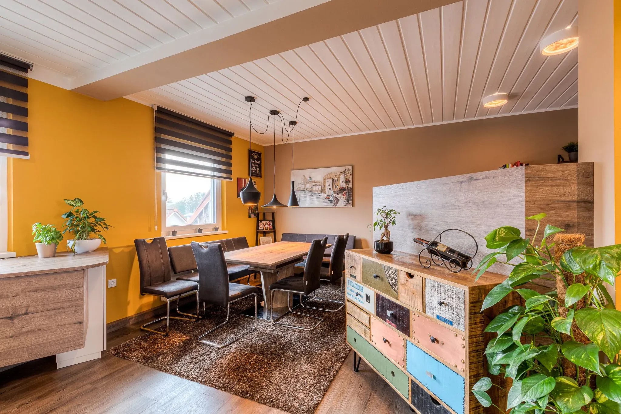 Inspiration für Stauraum in kleinen Wohnungen