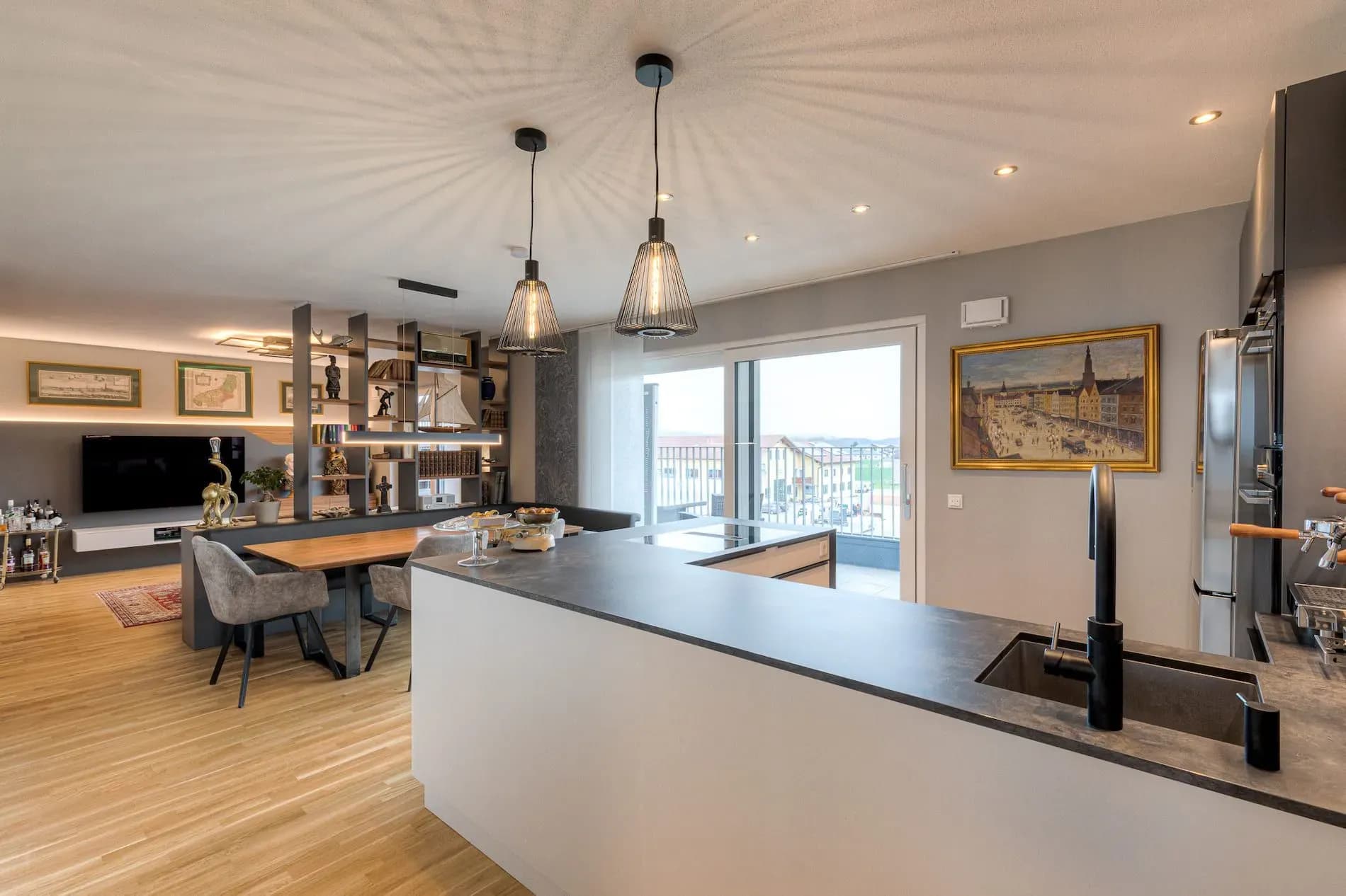 Tipps für die perfekte Farbwahl in Ihrer Wohnung