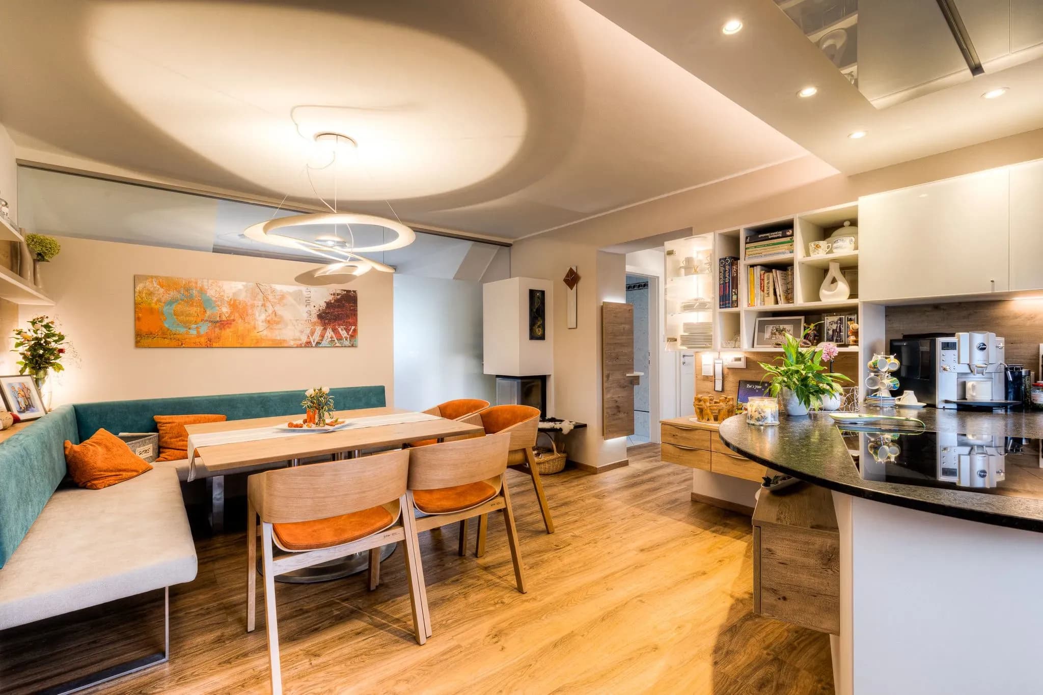 Tipps für die perfekte Farbwahl in Ihrer Wohnung