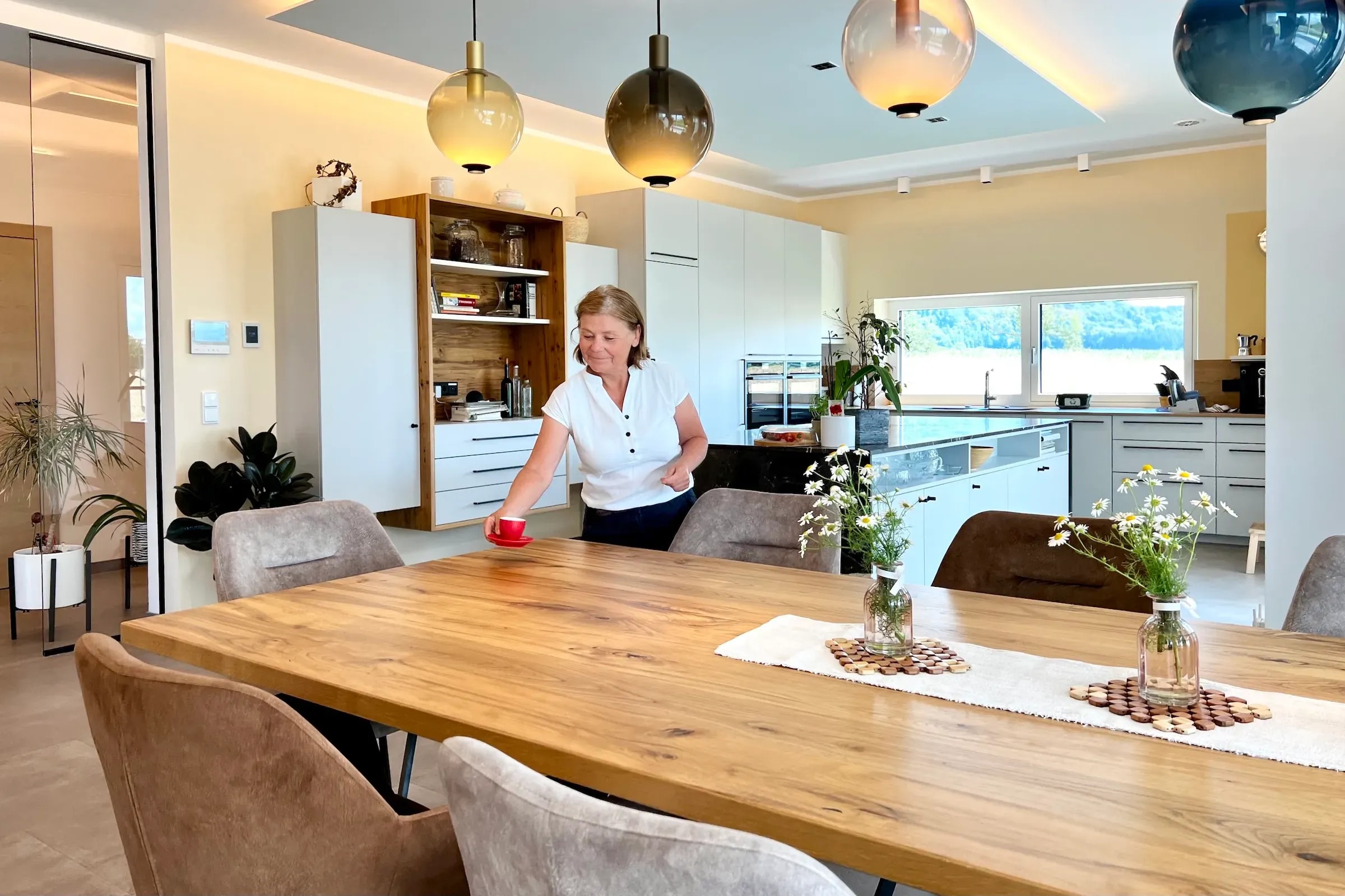 Effektive Umgestaltung Ihres Hauses in Niederösterreich – Perfekte Planung und Ausführung