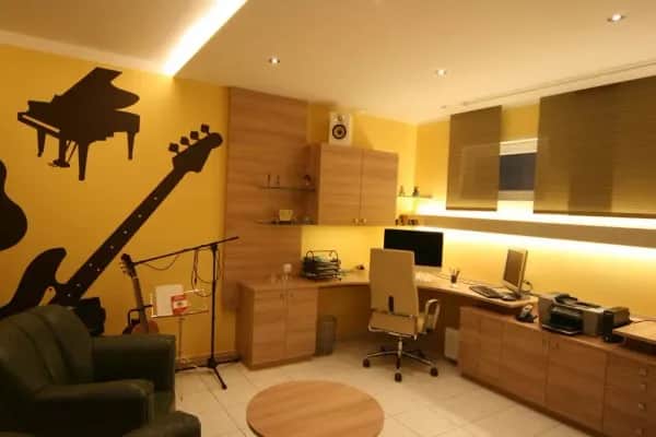 Wie optimiere ich mein Home-Office für mehr Produktivität?