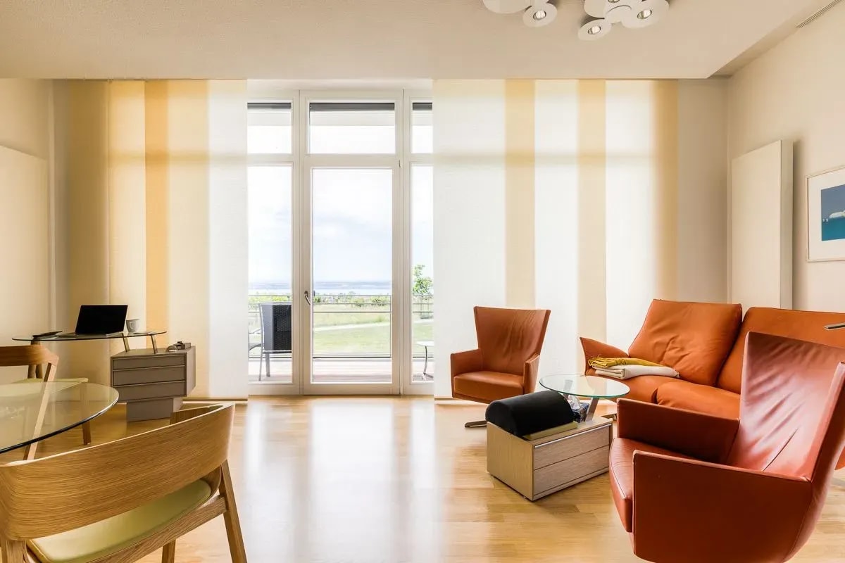 Wie Sie eine Wohnung renovieren, ohne sich über Kleinigkeiten sorgen zu müssen