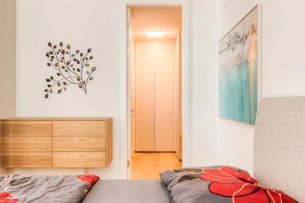 Einfache Einrichtungstipps für das perfekte Gästezimmer