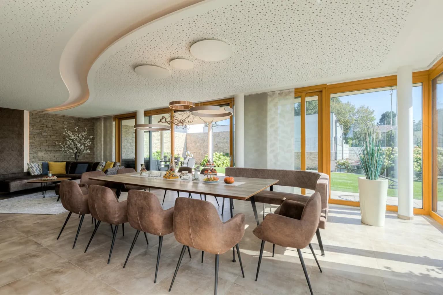Praktische Ideen zur Integration von smarten Technologien in Ihrem Zuhause
