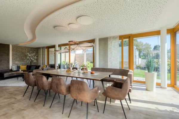 Praktische Ideen zur Integration von smarten Technologien in Ihrem Zuhause