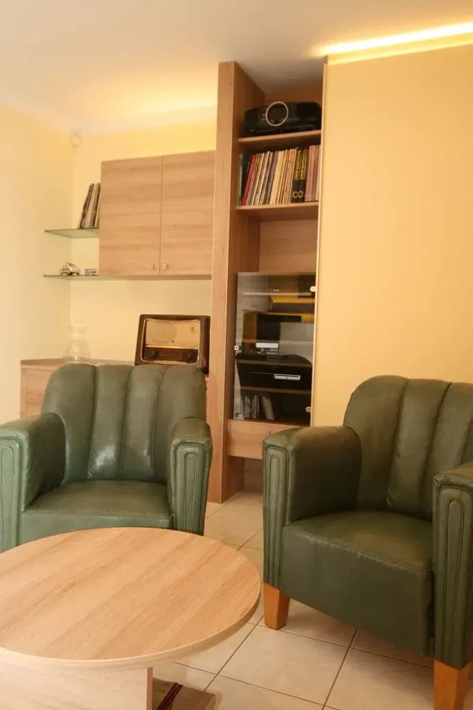 Wie integriere ich eine gemütliche Leseecke in meine Wohnung?