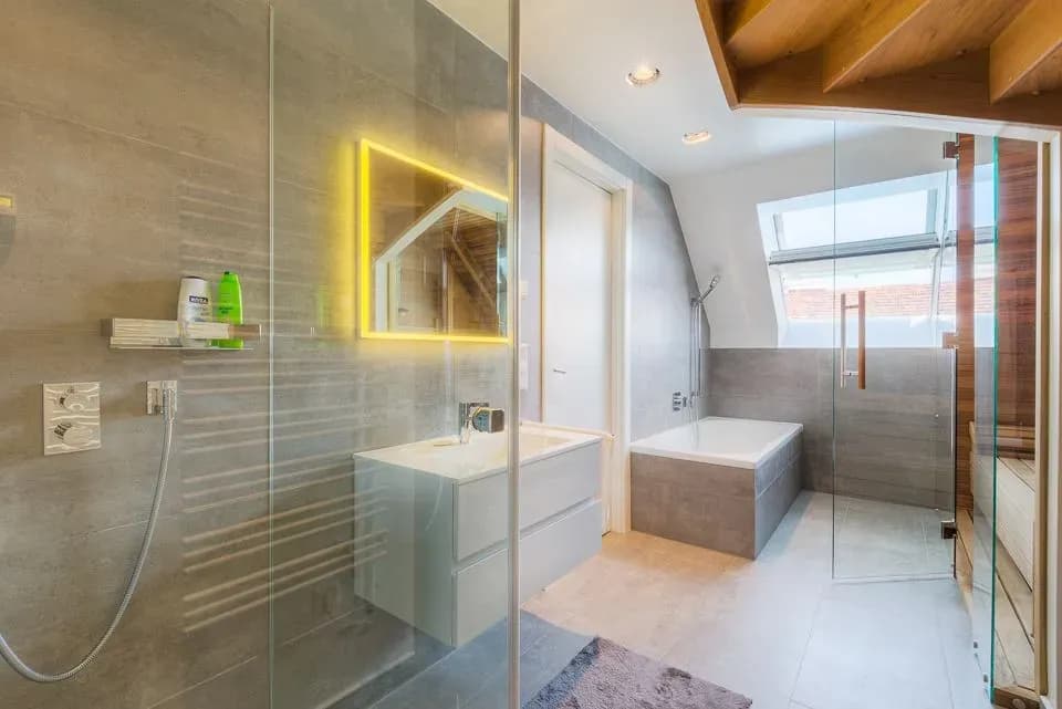 So bringen Sie mehr Licht in Ihre Dachgeschosswohnung