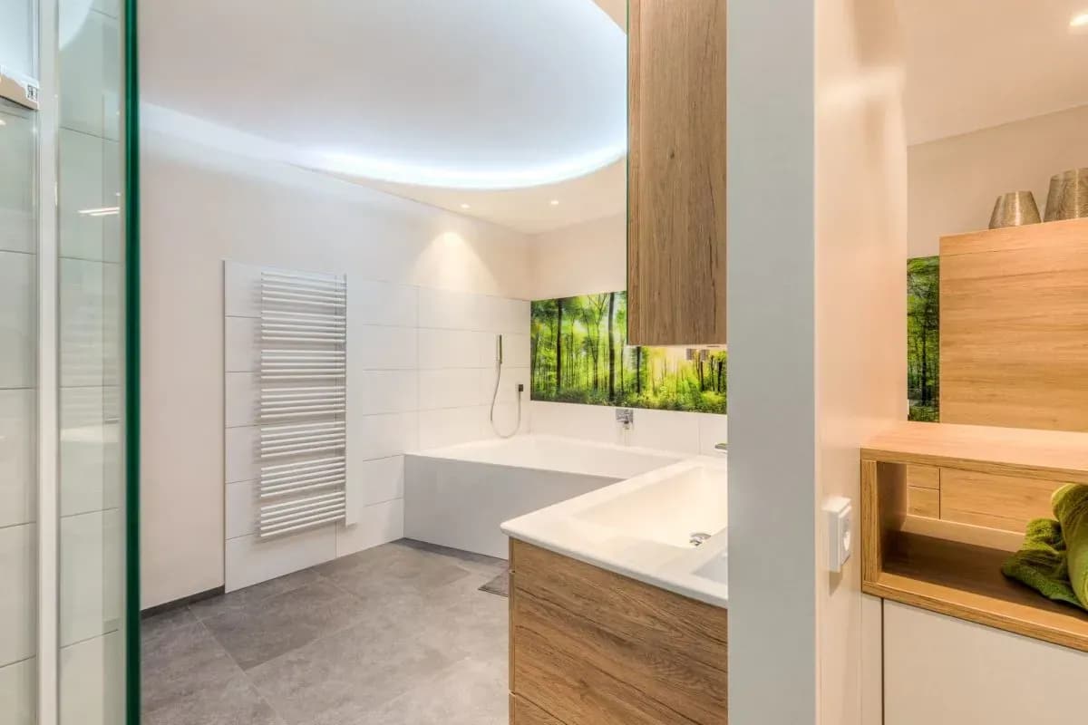 Tipps für eine platzoptimierte Wohnraumgestaltung im Einfamilienhaus