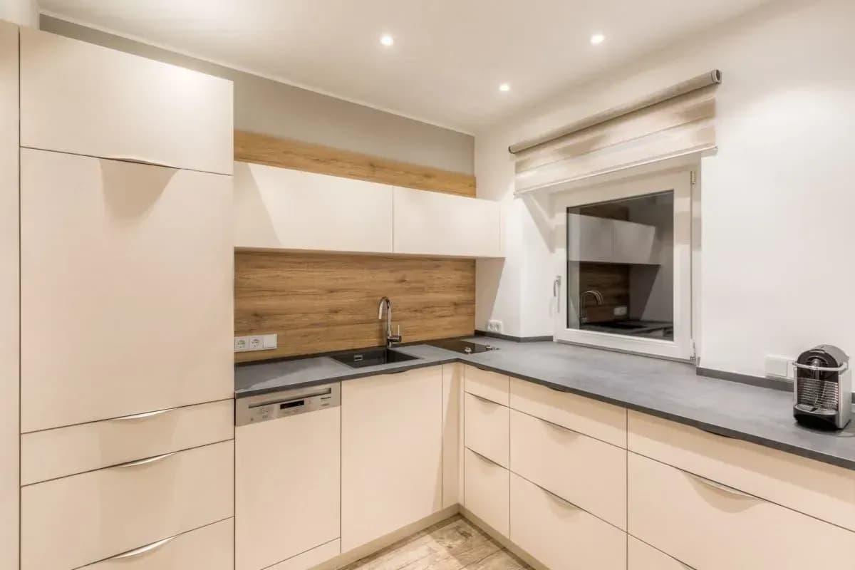 Tipps zur Raumaufteilung für mehr Licht in einer Bauernhauswohnung