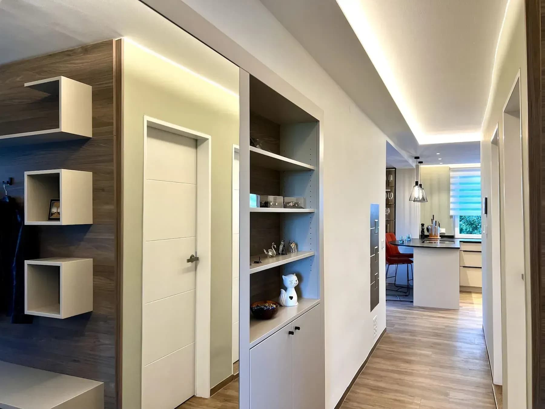 Wie Stauraum das Design Ihrer Wohnung verbessern kann