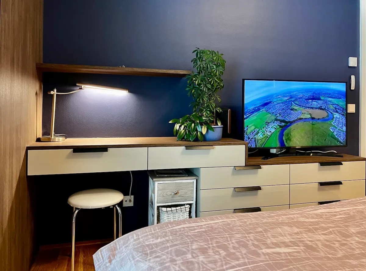 Tipps für eine reibungslose Umgestaltung Ihrer Wohnung