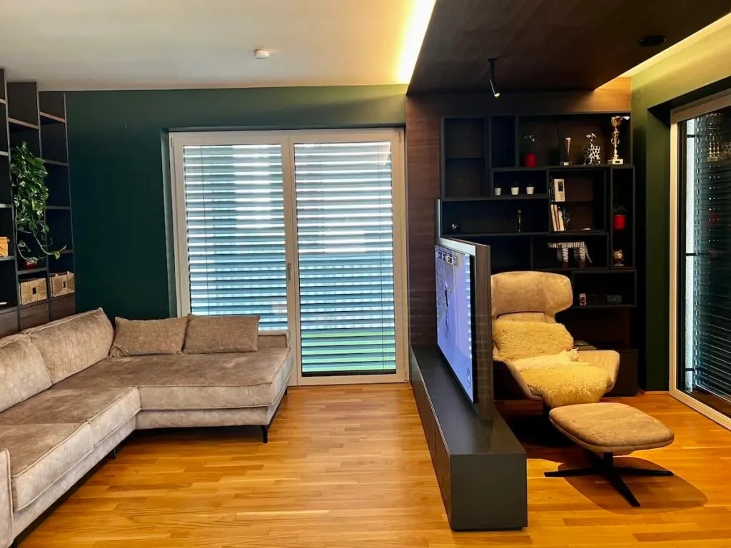 Wie Sie Ihre Wohnung in ein gemütliches Zuhause verwandeln