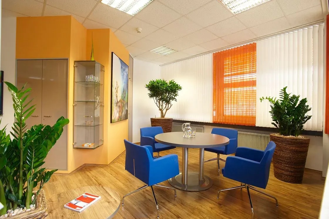 Tipps fürs Home Office von einem Innenarchitekten