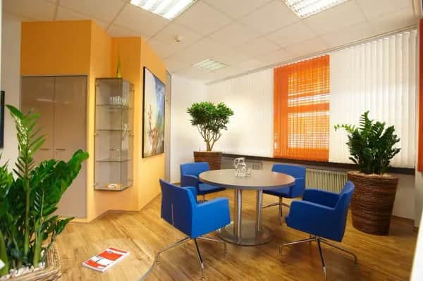 Tipps fürs Home Office von einem Innenarchitekten
